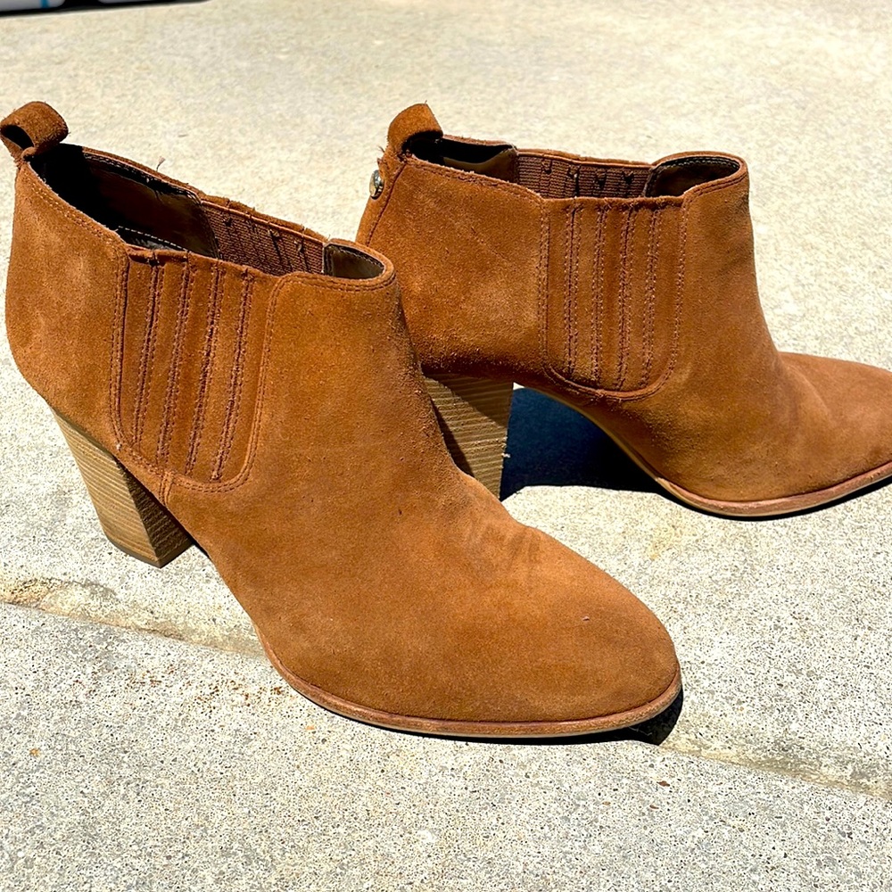 Michael Kors women’s ankle boot